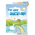 FREEBIE ALERT:  The Ugly Duckling and other free Kindle children’s books!
