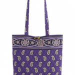 VERA BRADLEY:  Take an additional 20% off all sale items!