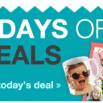 FREEBIE ALERT:  FREE 8X10 photo collage from Walgreens!