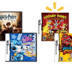 DEAL ALERT:  Nintendo DS games for as low as $5 each!