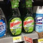 Windex Multi-Surface Cleaner only $1.47 after coupon at Walmart!