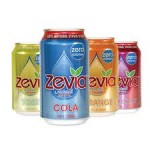 FREEBIE ALERT:  Zevia All Natural Soda!