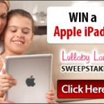 SWEEPS:  Win an Apple iPad 3 PLUS case and a $100 iTunes card!