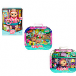 Baby Alive:  BOGO free sale (2 dolls for $15!)