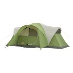 Coleman Montana 8 person tent only $119.99 shipped (45% off!)