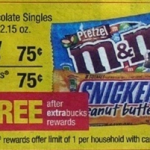 Printable Coupon Alert:  Get FREE Milky Way chocolate at CVS!