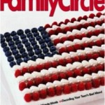 Family Circle Magazine for $3.99 per year!