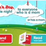 FREEBIE ALERT:  FREE Redbox Movie on Mother’s Day!