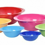 Melamine Rimmed Prep Bowl (Set of 6) for $19.99 shipped!