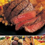 Omaha Steaks Package for as low as $54 shipped ($166 value)!