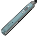 Remington S9950 Shine Therapy Moisturizing and Conditioning Digital Ceramic Hair Straightener for $21.99!