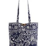 Vera Bradley totes for just $29.99! (regularly $49)