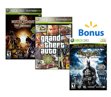xbox 360 games under $10