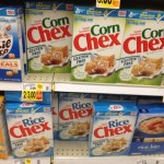 Kroger:  Chex cereal only $1 per box after coupon’