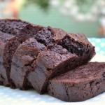 Tasty Treat Tuesday: Chocolate Chocolate Chip Zucchini Bread