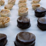 Cooking With Kids Thursday: Peanut Butter Banana Bites!