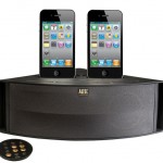 Altec Lansing inMotion Deep Bass iPod Docking Speaker System for $29.99 (63% off)