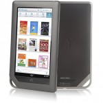 Nook Color eReader for $129.99 shipped!