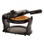 Bella Rotating Waffle Maker as low as $13.99!