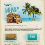 Boar’s Head: Enter to win an exotic vacation and iTunes and American Express gift cards!