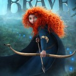 Disney Pixar’s Brave Movie Review!