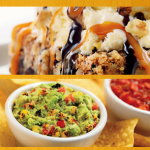 Chili’s:  Free Appetizer or Dessert coupon (ends 6/6)