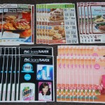 Extreme Couponing:  How far are YOU willing to go to get coupons?