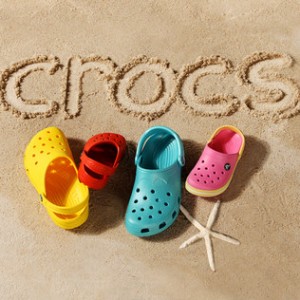 crocs-zulily