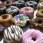 National Donut Day:  Score FREE Donuts!