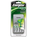 Energizer Value Charger with AA Rechargeable Batteries for $10.37 shipped!