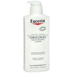 FREEBIE ALERT:  Eucerin Daily Protection Moisturizing Lotion!