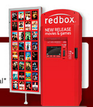 Free Redbox Codes