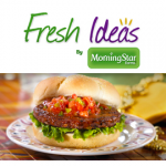 Fresh Ideas by Morningstar Farms accepting new panelists!