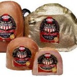 FREE Honey Baked Ham coupon!