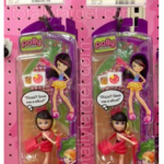 Polly Pocket Doll Sets just $3.29 each after coupon!