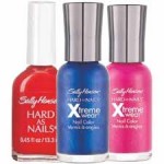 Sally Hansen Nail Color $.97 after coupons!