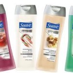 Suave Body Wash as low as $.84 each after coupon!