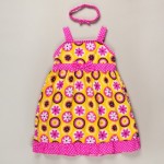 Totsy:  Girls dresses and sundresses as low as $6.25! 