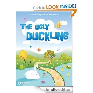 ugly-duckling-kindle