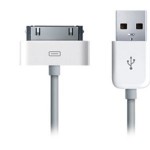 USB Sync and Charging Cable Compatible with Apple iPhone for $.90 shipped!
