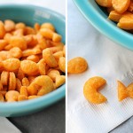 Cooking With Kids Thursday: Homemade Goldfish