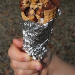 Cooking With Kids Thursday: Campfire Cones