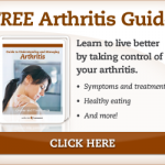 FREE Arthritis Management Guide!