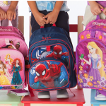 Disney Store Back to School Deals:  Backpacks for $15 and lunch totes for $10