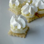 Tasty Treat Tuesday: Bite Size Banana Cream Pie