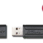 PNY – 4GB USB Flash Drive for $3.99 shipped!