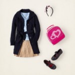 Back to School Clothing Deals:  The Children’s Place, Gymboree, and more!