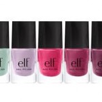 e.l.f. Cosmetics:  items for as low as $.85 each SHIPPED!
