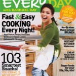 Get Everyday With Rachael Ray Magazine Subscription for only $4.50 a year!