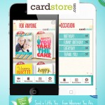 FREE Cardstore iPhone app!